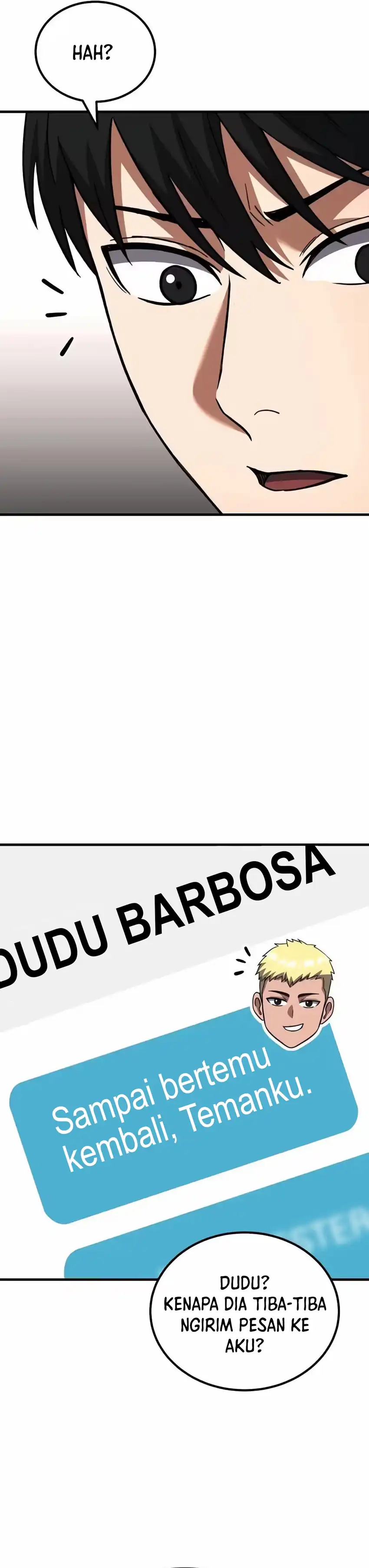 The Genius Midfielder’s Pass Is Special Chapter 75 - Page 17