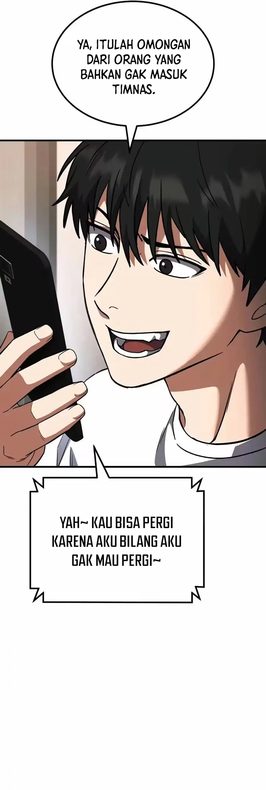 The Genius Midfielder’s Pass Is Special Chapter 75 - Page 25