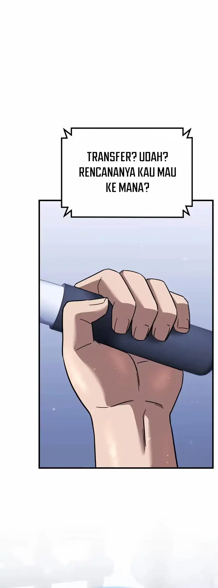 The Genius Midfielder’s Pass Is Special Chapter 75 - Page 27