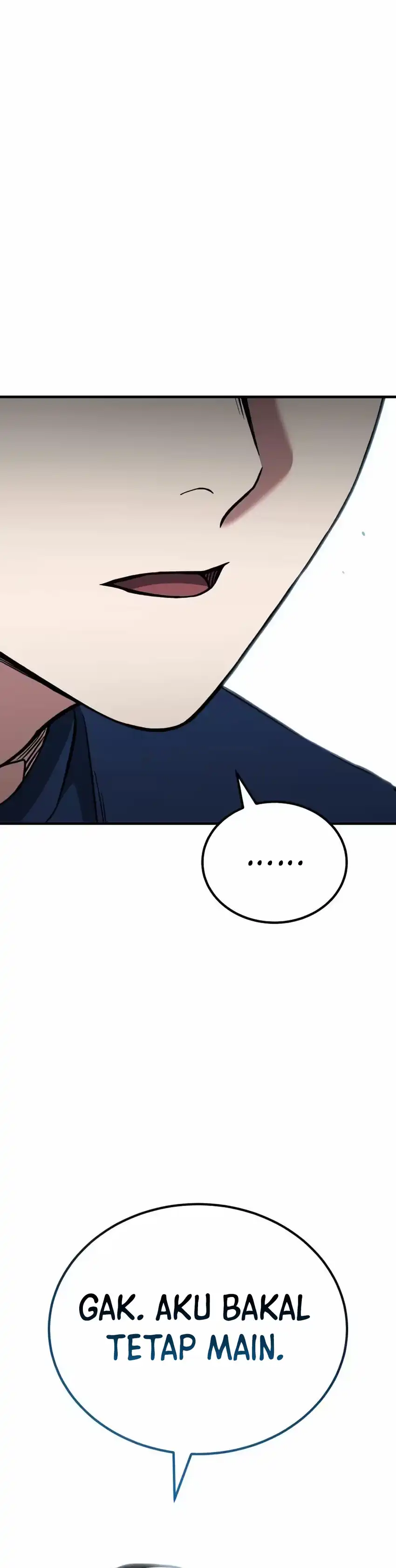The Genius Midfielder’s Pass Is Special Chapter 75 - Page 6