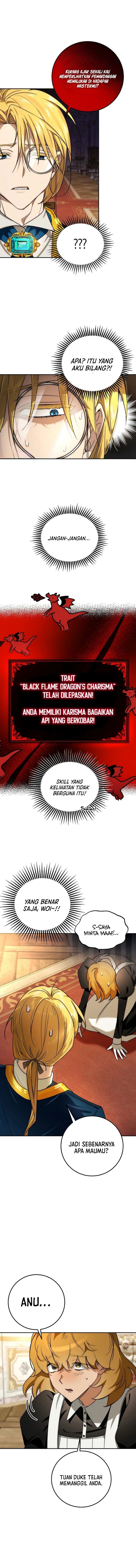 The Genius Professor Wants an Easy Life Chapter 1 - Page 15