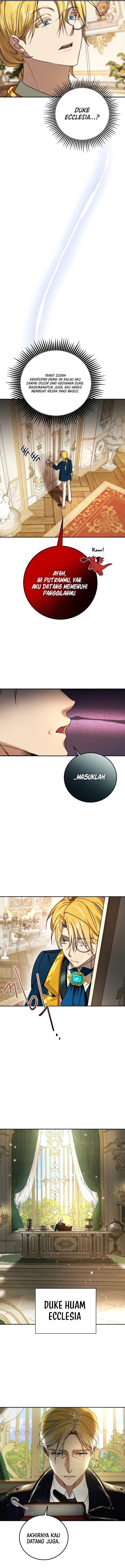 The Genius Professor Wants an Easy Life Chapter 1 - Page 16