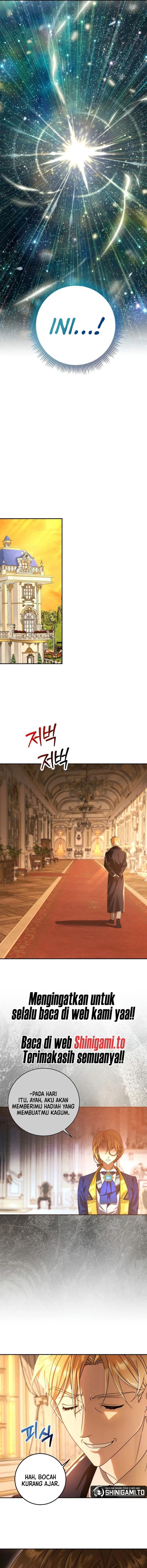 The Genius Professor Wants an Easy Life Chapter 3 - Page 16