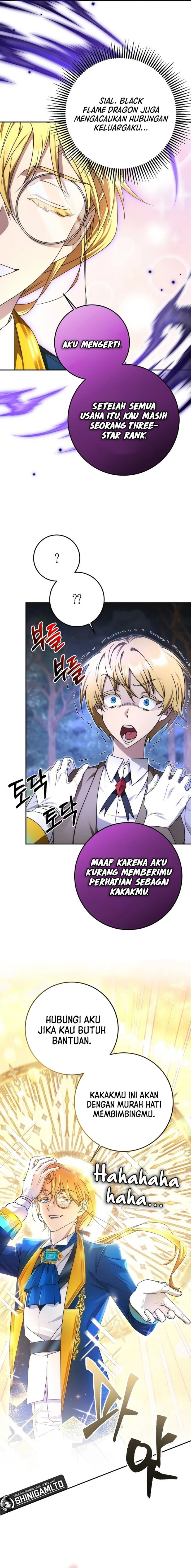 Baca The Genius Professor Wants an Easy Life Chapter 4 Bahasa Indonesia page 26