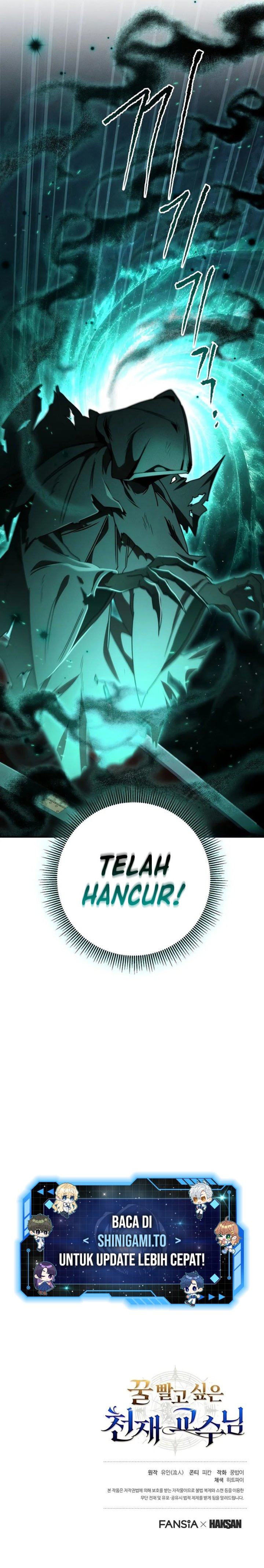 Baca The Genius Professor Wants an Easy Life Chapter 4 Bahasa Indonesia page 38