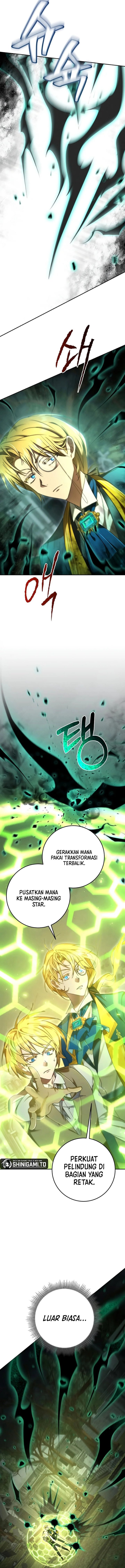 Baca The Genius Professor Wants an Easy Life Chapter 5 Bahasa Indonesia page 26