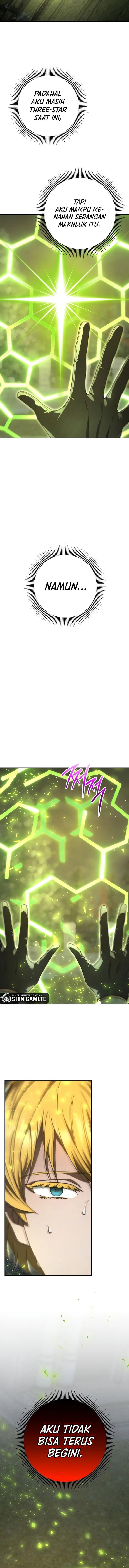 Baca The Genius Professor Wants an Easy Life Chapter 5 Bahasa Indonesia page 28