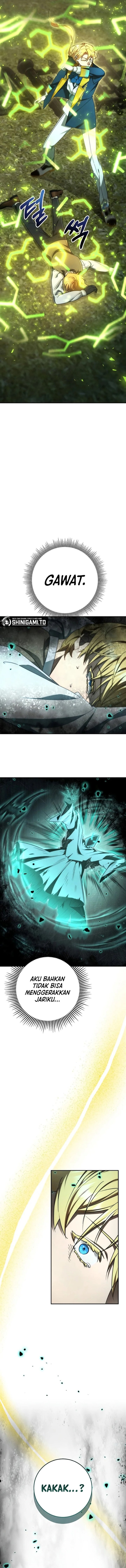 Baca The Genius Professor Wants an Easy Life Chapter 5 Bahasa Indonesia page 30