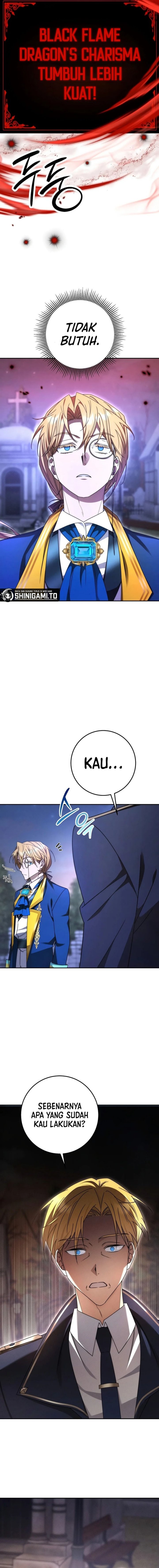 Baca The Genius Professor Wants an Easy Life Chapter 6 Bahasa Indonesia page 10
