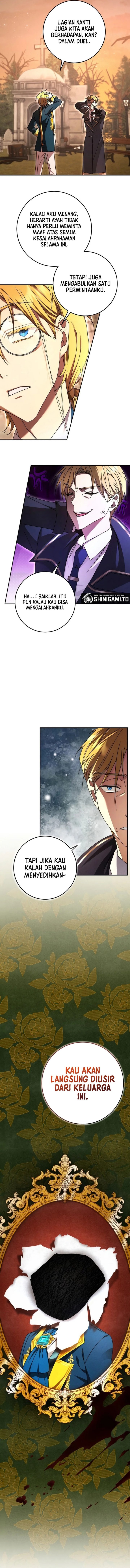 Baca The Genius Professor Wants an Easy Life Chapter 6 Bahasa Indonesia page 16