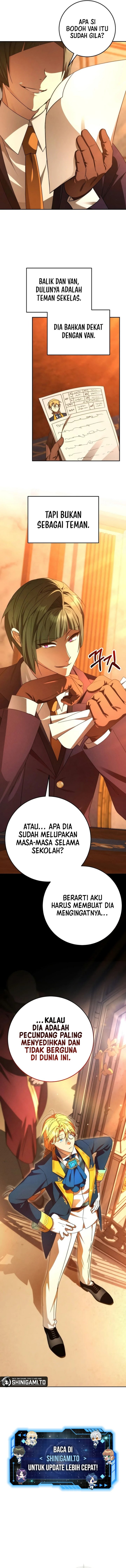 Baca The Genius Professor Wants an Easy Life Chapter 8 Bahasa Indonesia page 38