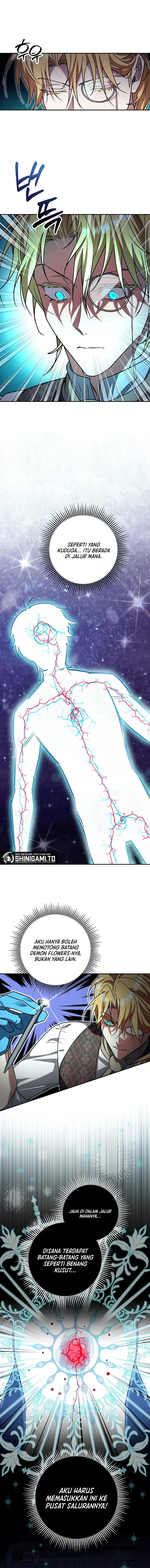 The Genius Professor Wants an Easy Life Chapter 15 - Page 13