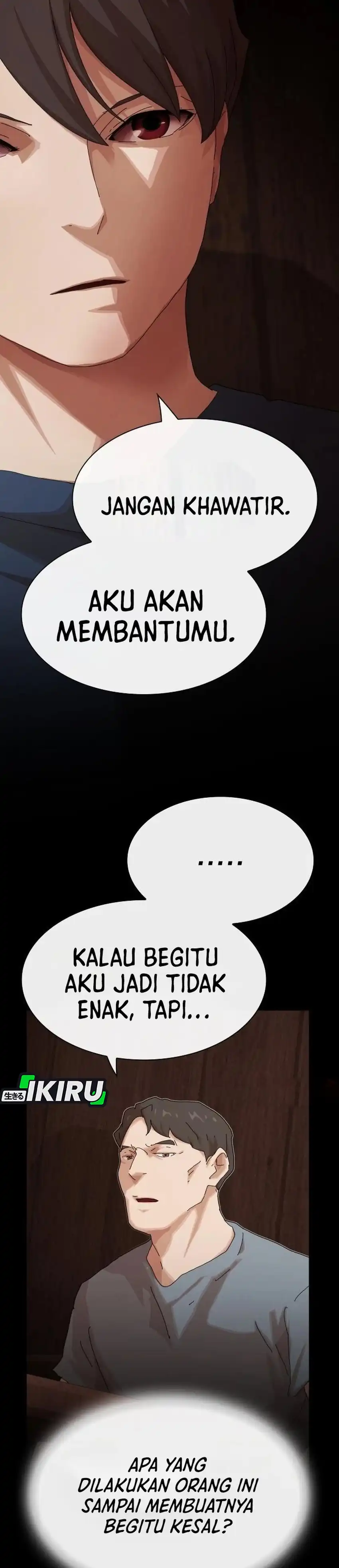 Baca The Genius Who Sees Through the World - Chapter 51 halaman 10