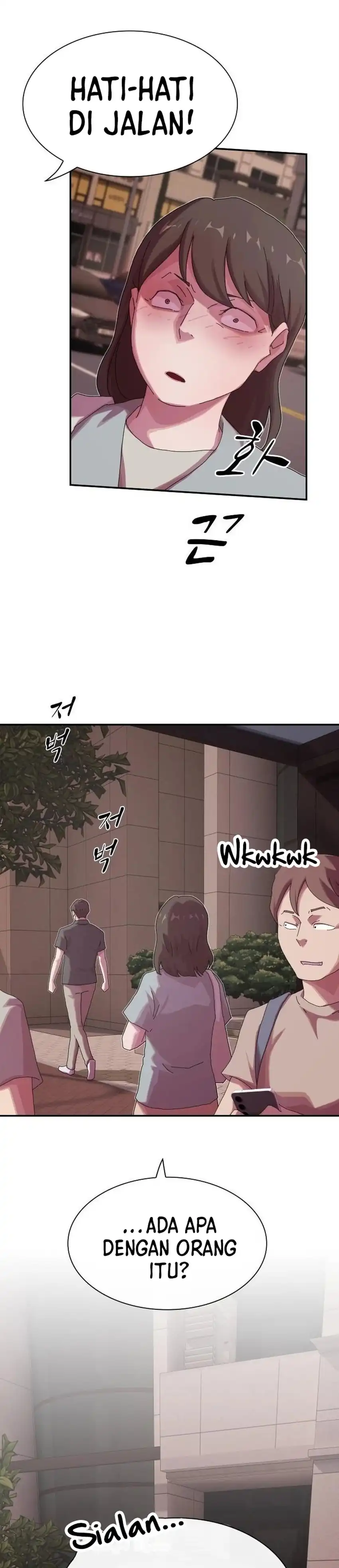 Baca The Genius Who Sees Through the World - Chapter 51 halaman 23