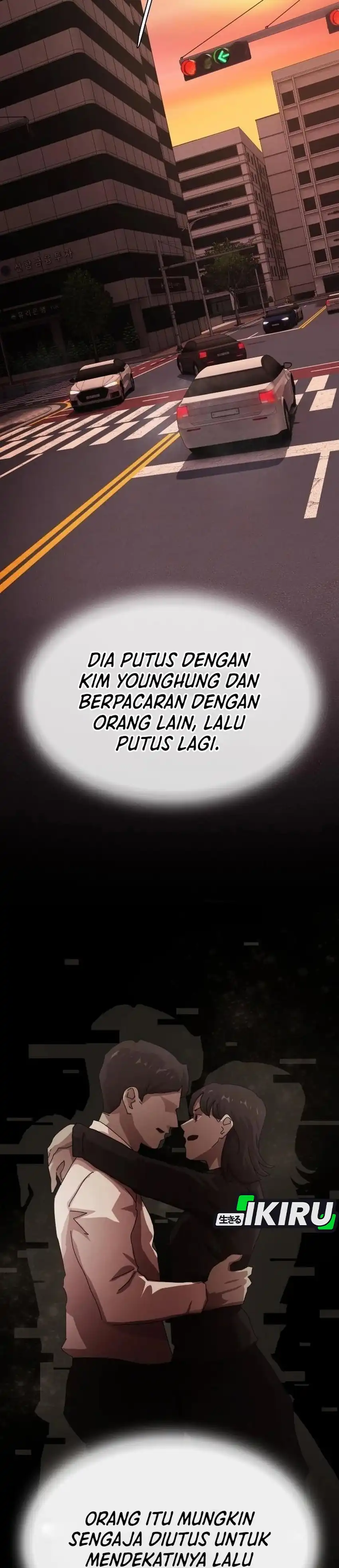 Baca The Genius Who Sees Through the World - Chapter 51 halaman 25