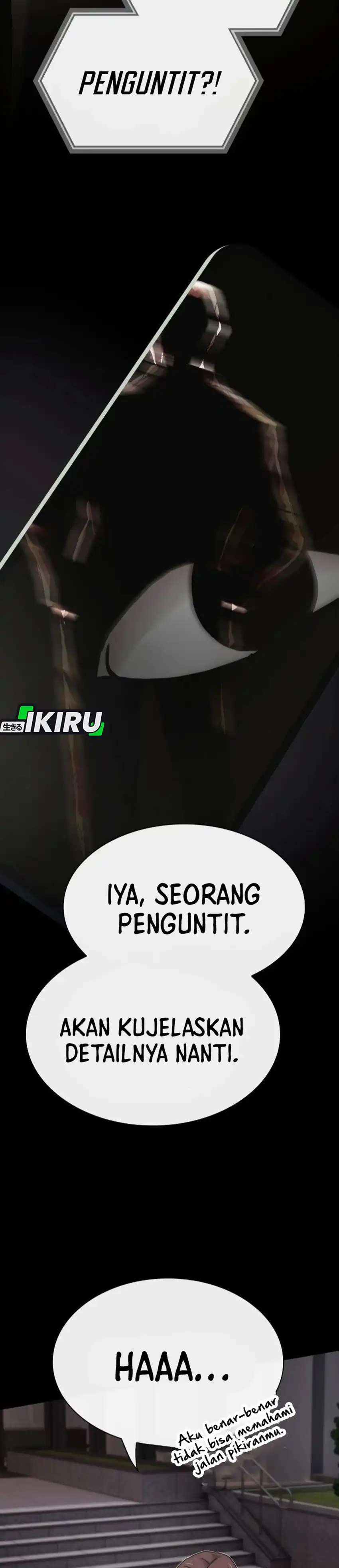 Baca The Genius Who Sees Through the World - Chapter 51 halaman 3