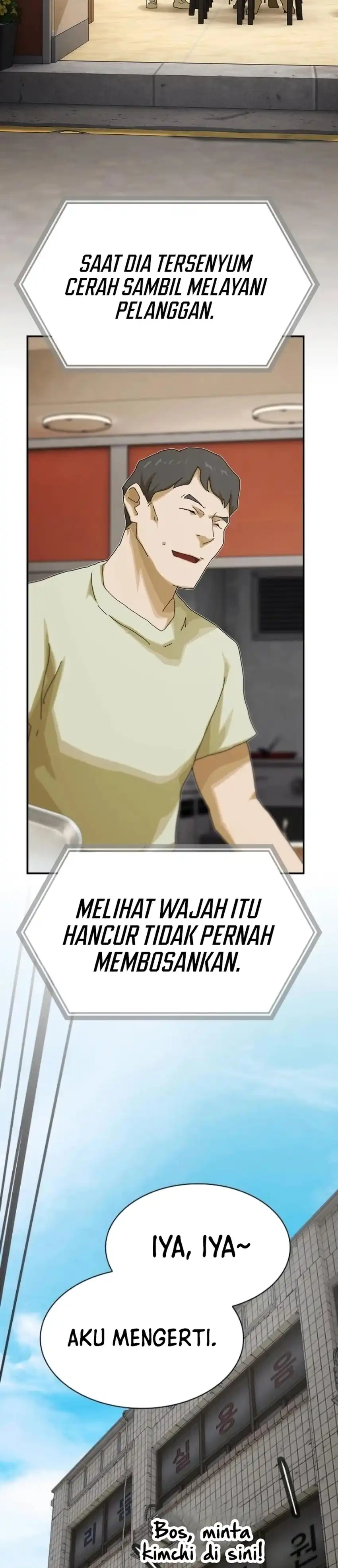 Baca The Genius Who Sees Through the World - Chapter 51 halaman 35