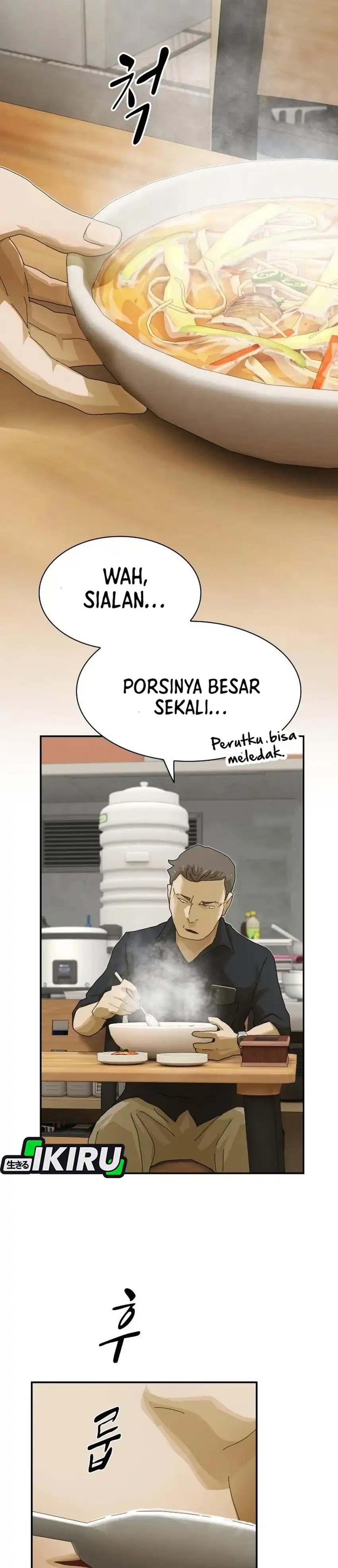 Baca The Genius Who Sees Through the World - Chapter 51 halaman 43