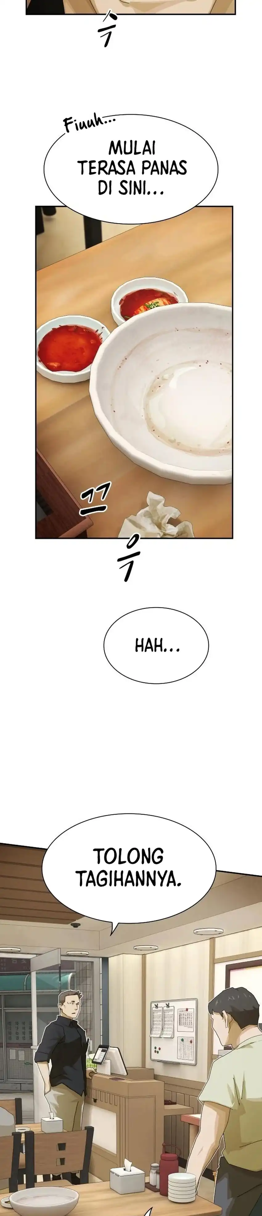 Baca The Genius Who Sees Through the World - Chapter 51 halaman 46