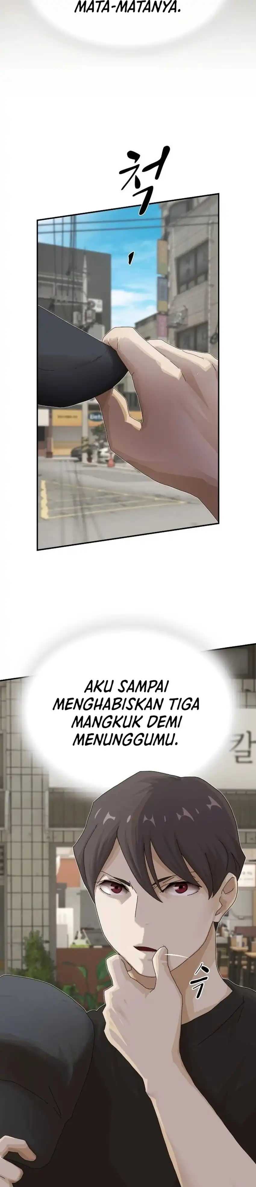 Baca The Genius Who Sees Through the World - Chapter 51 halaman 54