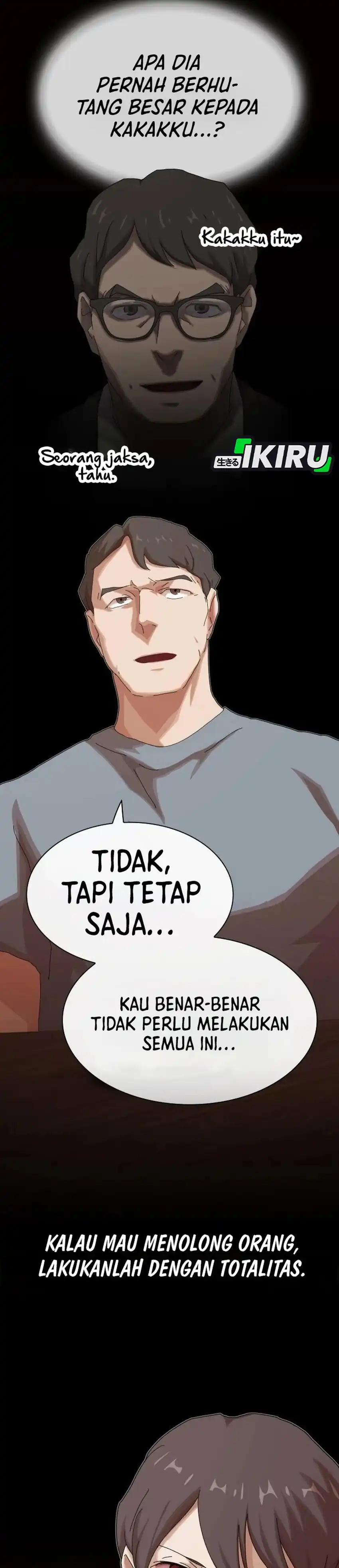 Baca The Genius Who Sees Through the World - Chapter 51 halaman 6