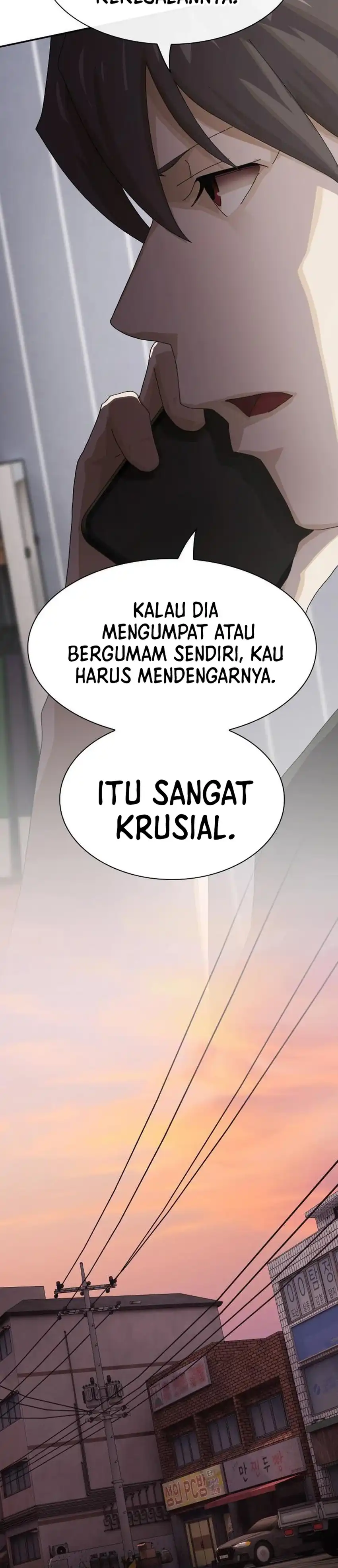 Baca The Genius Who Sees Through the World - Chapter 52 halaman 24
