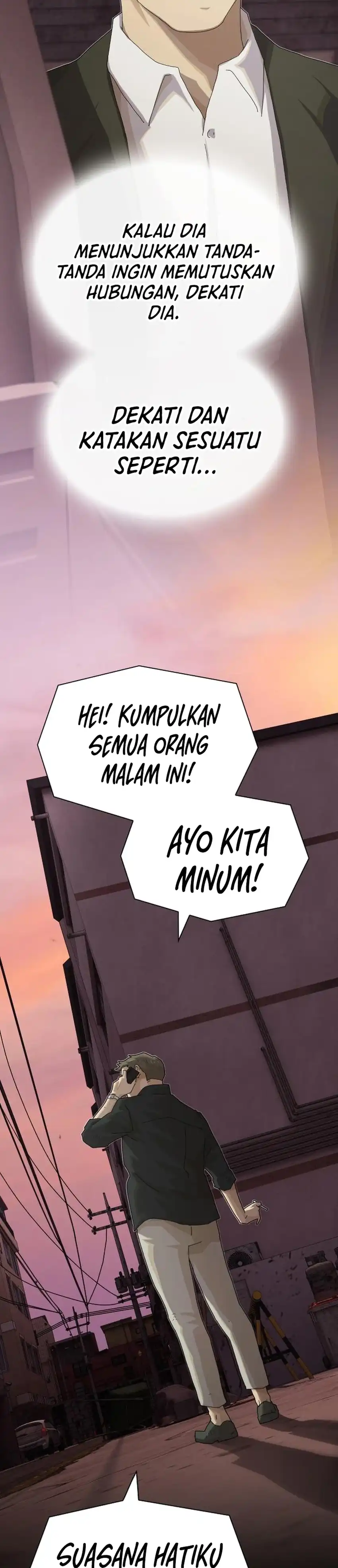 Baca The Genius Who Sees Through the World - Chapter 52 halaman 28