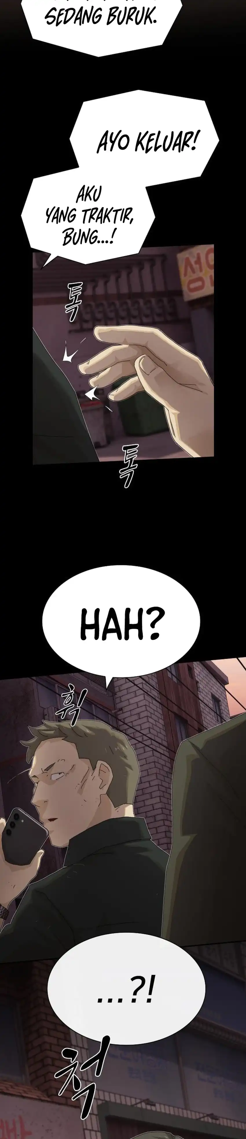Baca The Genius Who Sees Through the World - Chapter 52 halaman 29
