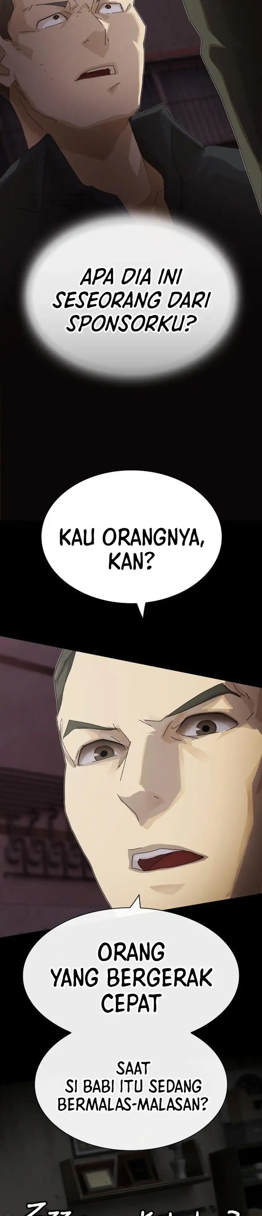 Baca The Genius Who Sees Through the World - Chapter 52 halaman 33