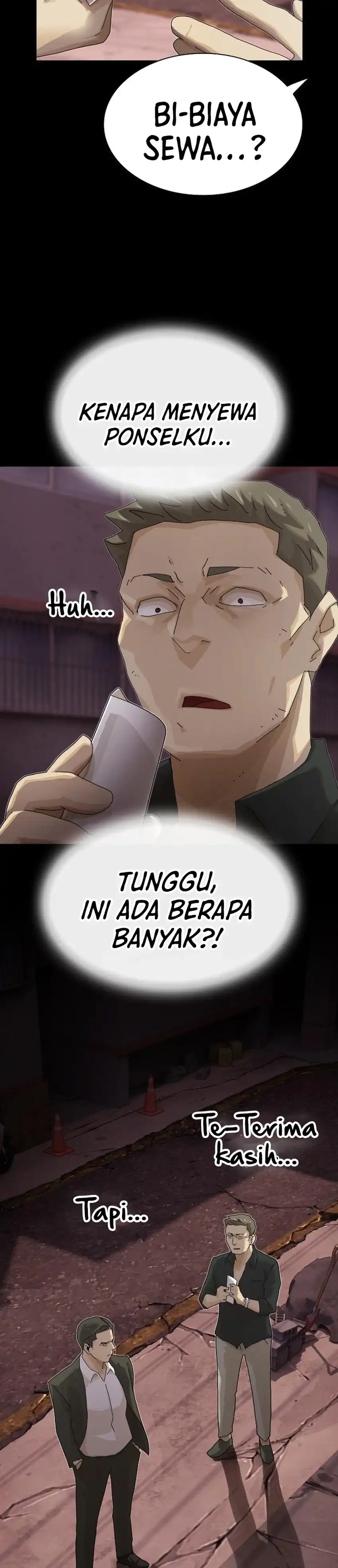 Baca The Genius Who Sees Through the World - Chapter 52 halaman 40
