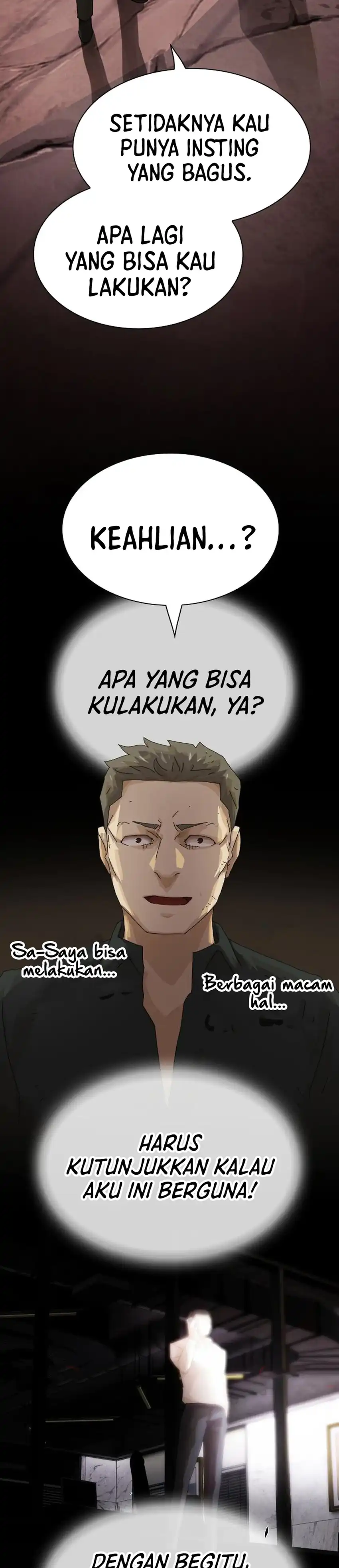 Baca The Genius Who Sees Through the World - Chapter 52 halaman 41