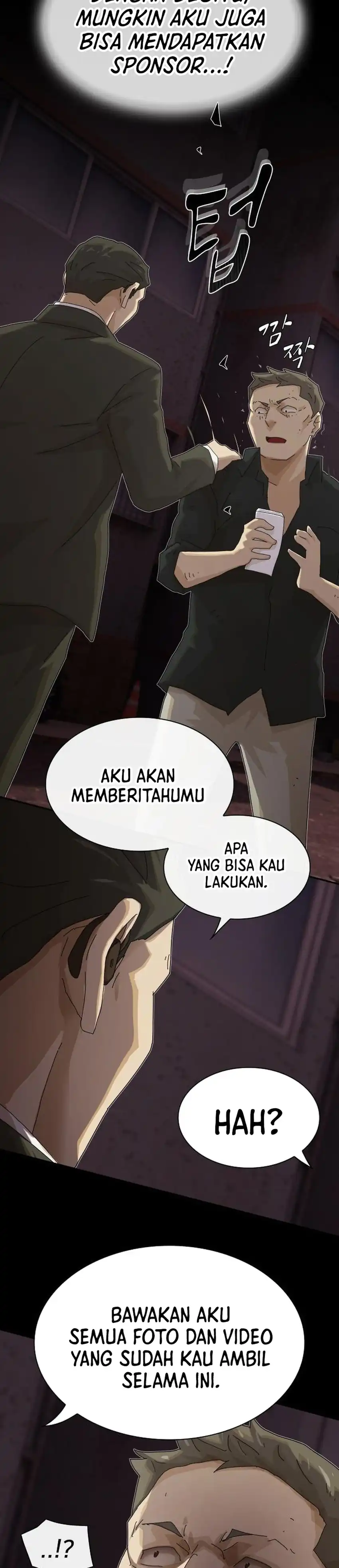 Baca The Genius Who Sees Through the World - Chapter 52 halaman 42