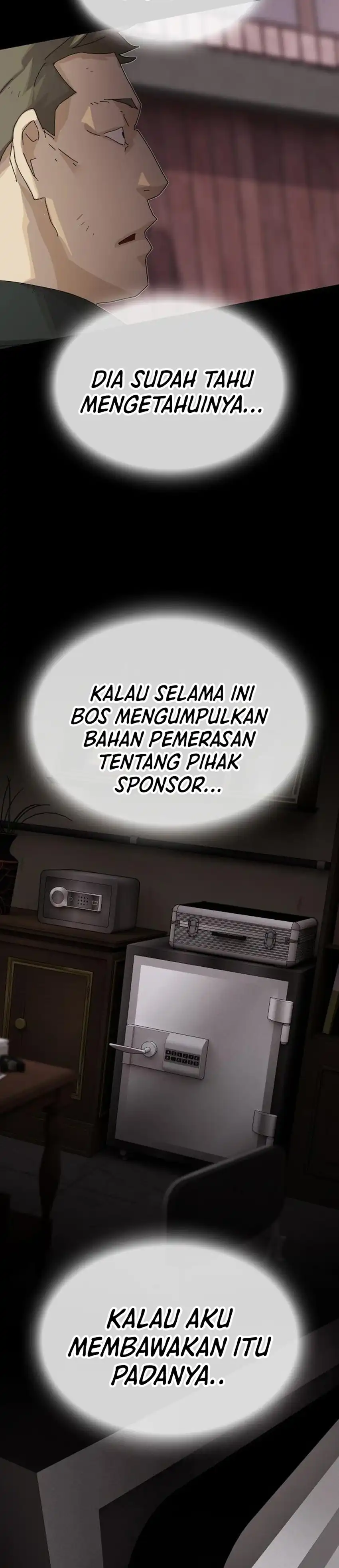 Baca The Genius Who Sees Through the World - Chapter 52 halaman 44