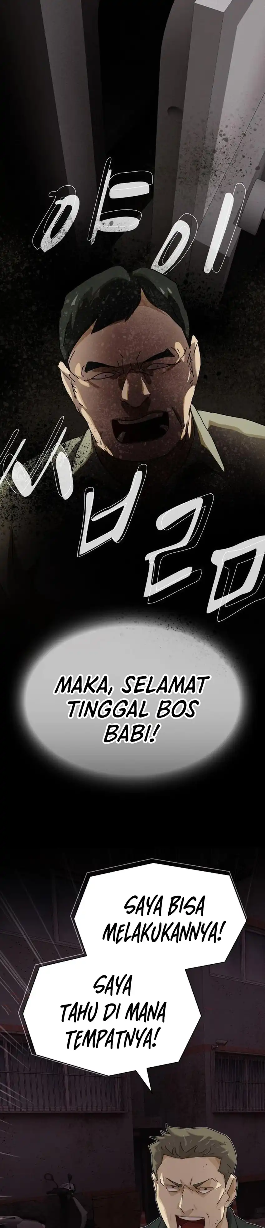 Baca The Genius Who Sees Through the World - Chapter 52 halaman 45