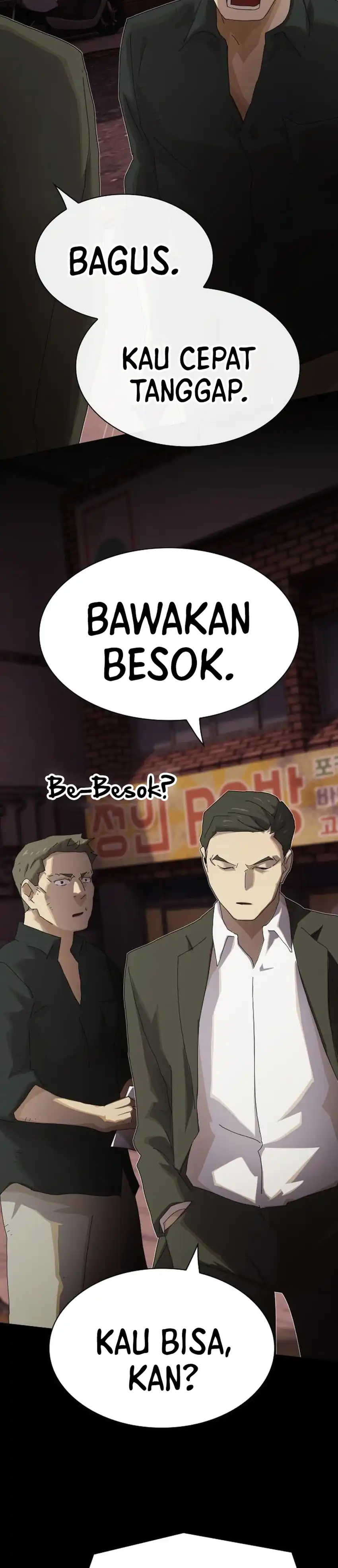 Baca The Genius Who Sees Through the World - Chapter 52 halaman 46