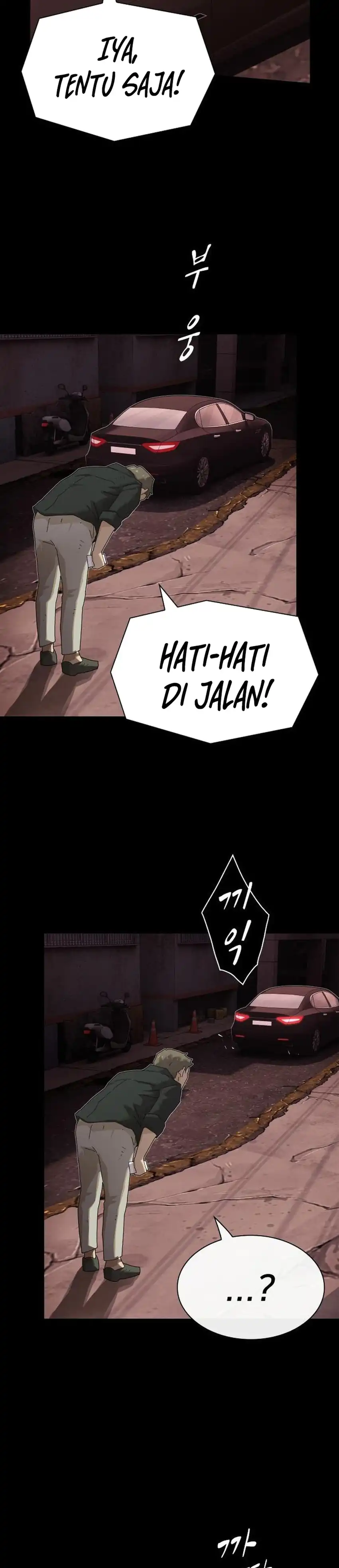 Baca The Genius Who Sees Through the World - Chapter 52 halaman 48