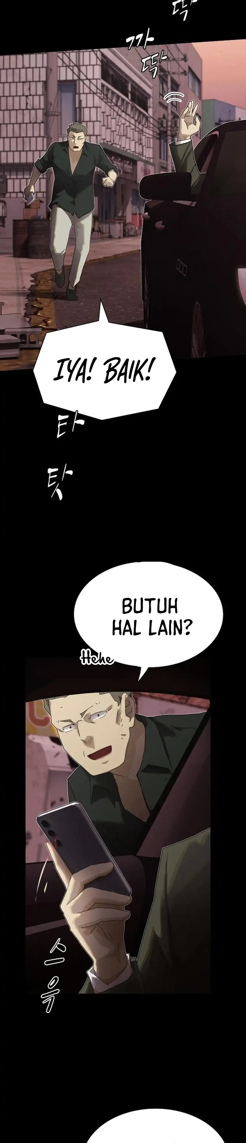 Baca The Genius Who Sees Through the World - Chapter 52 halaman 49