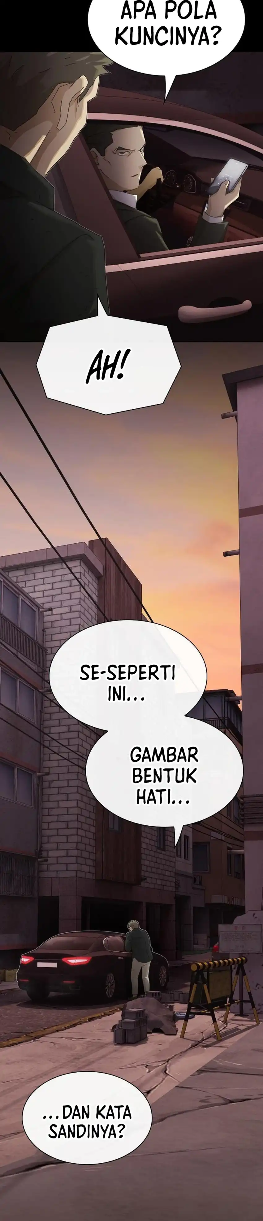 Baca The Genius Who Sees Through the World - Chapter 52 halaman 50