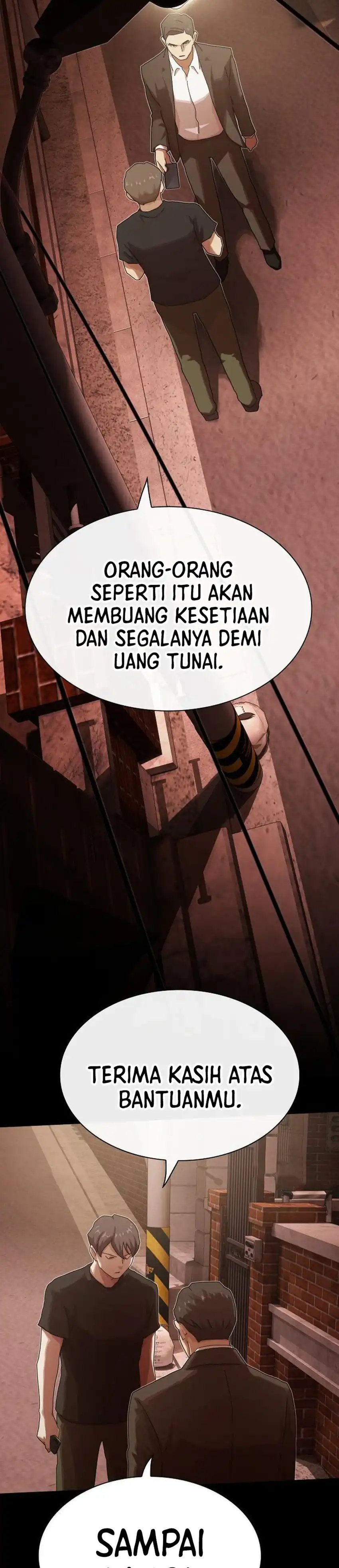 Baca The Genius Who Sees Through the World - Chapter 52 halaman 53