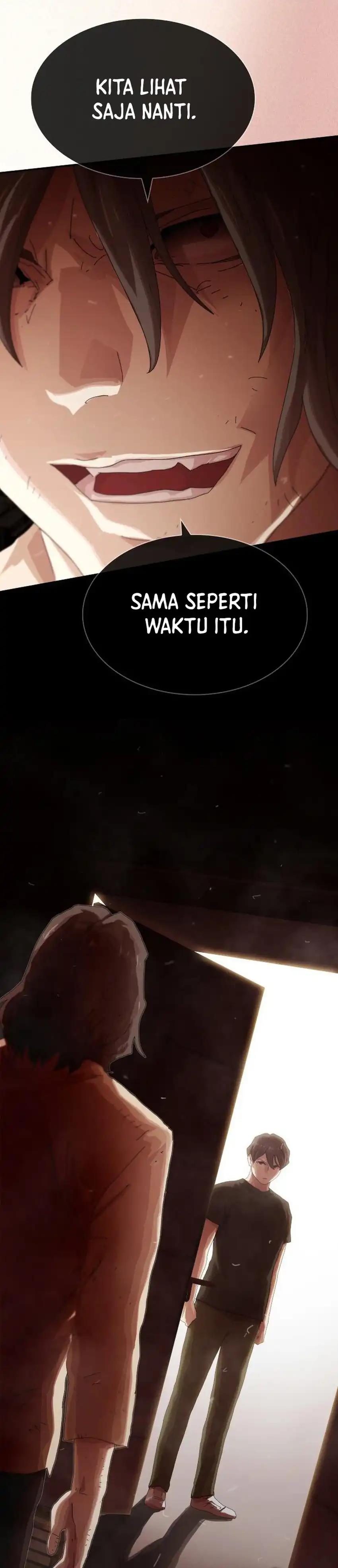 Baca The Genius Who Sees Through the World - Chapter 53 halaman 17