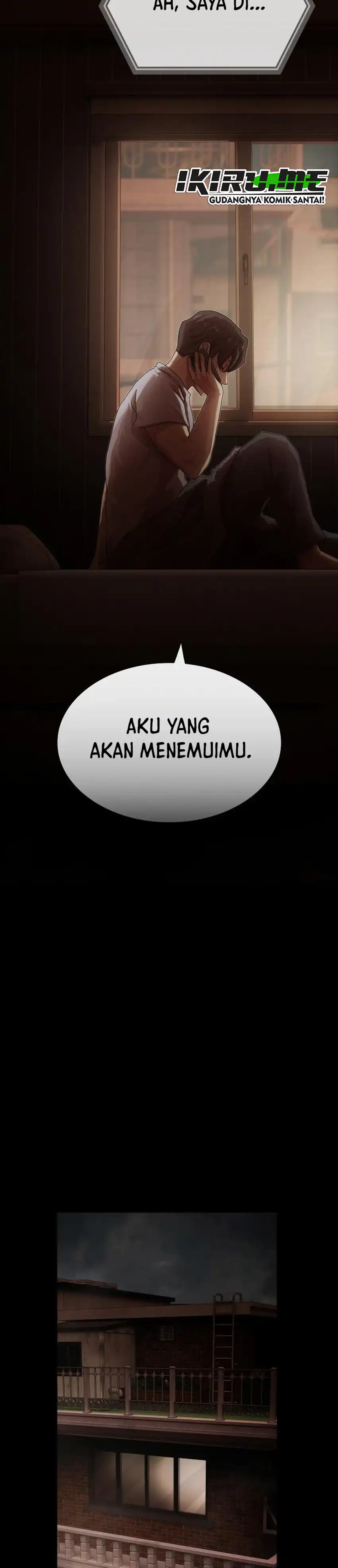 Baca The Genius Who Sees Through the World - Chapter 53 halaman 23