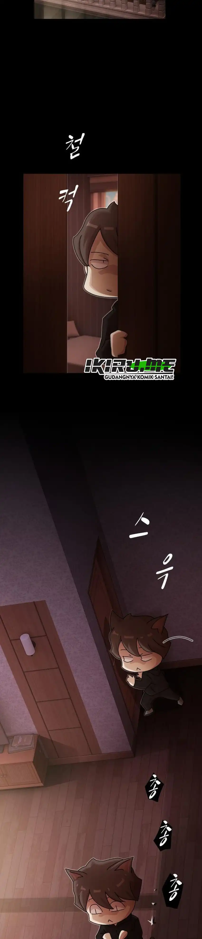 Baca The Genius Who Sees Through the World - Chapter 53 halaman 24