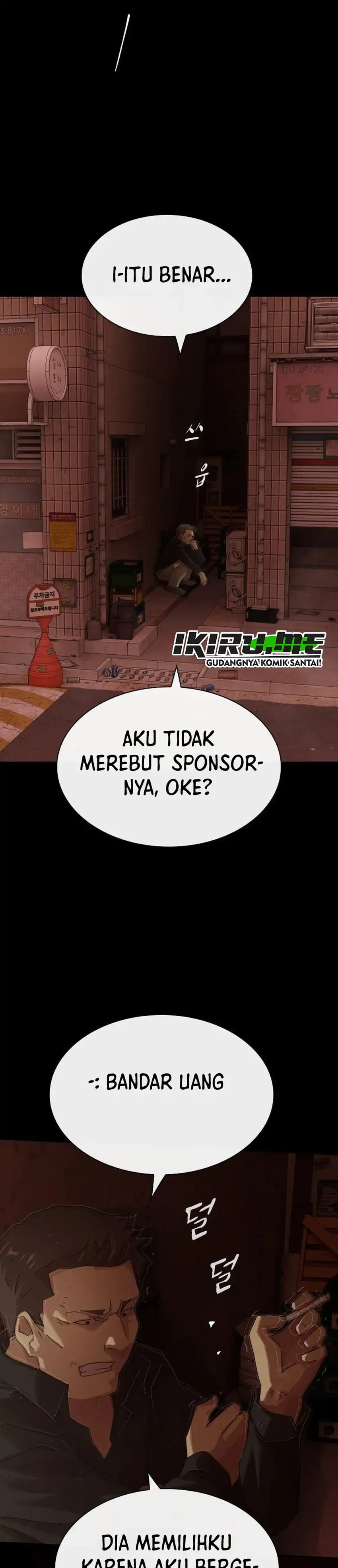 Baca The Genius Who Sees Through the World - Chapter 53 halaman 28