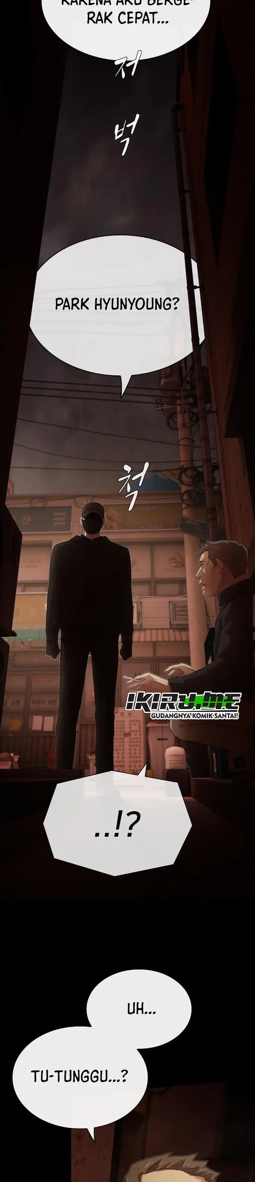 Baca The Genius Who Sees Through the World - Chapter 53 halaman 29