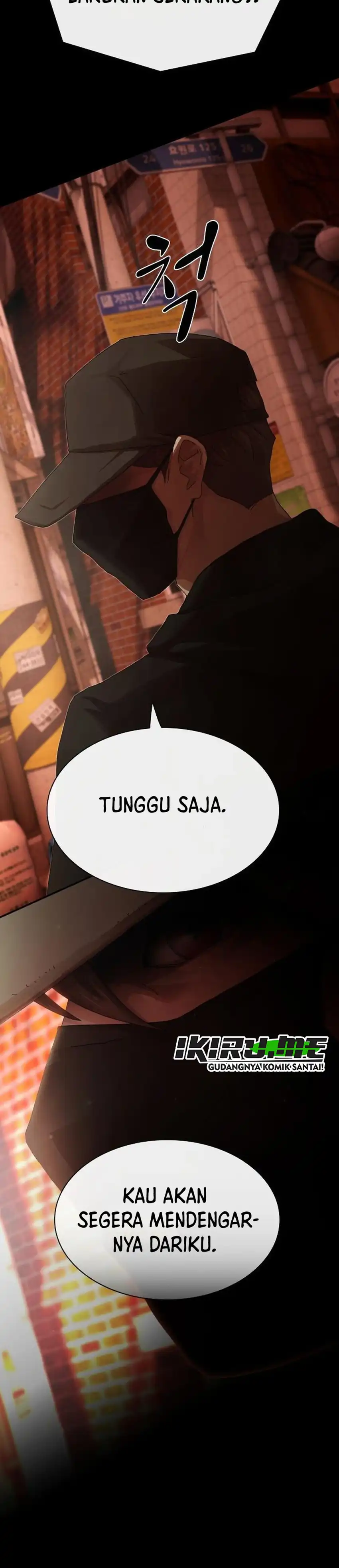 Baca The Genius Who Sees Through the World - Chapter 53 halaman 35