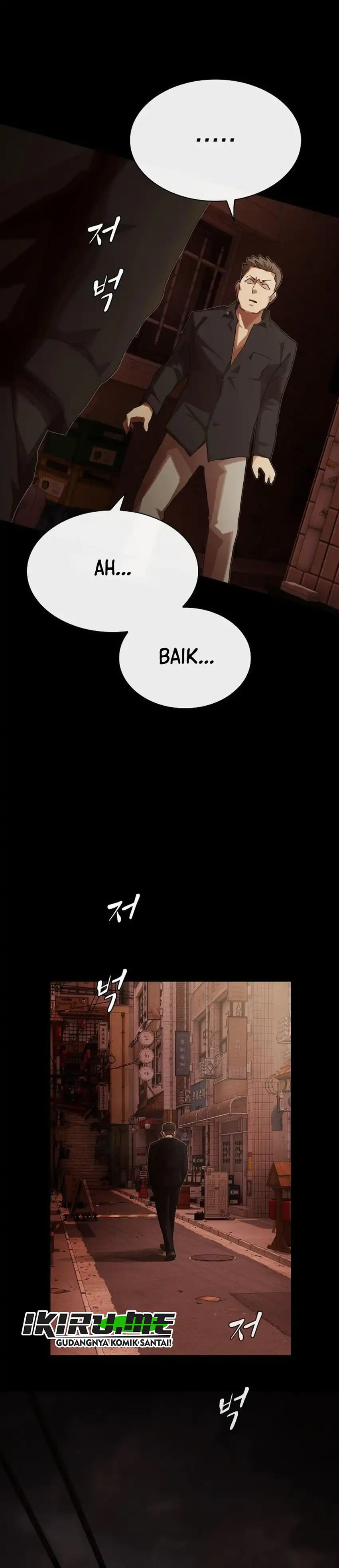 Baca The Genius Who Sees Through the World - Chapter 53 halaman 36