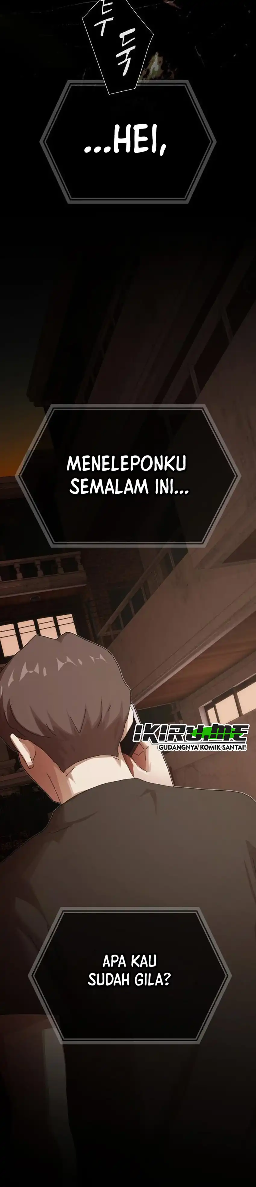 Baca The Genius Who Sees Through the World - Chapter 53 halaman 4
