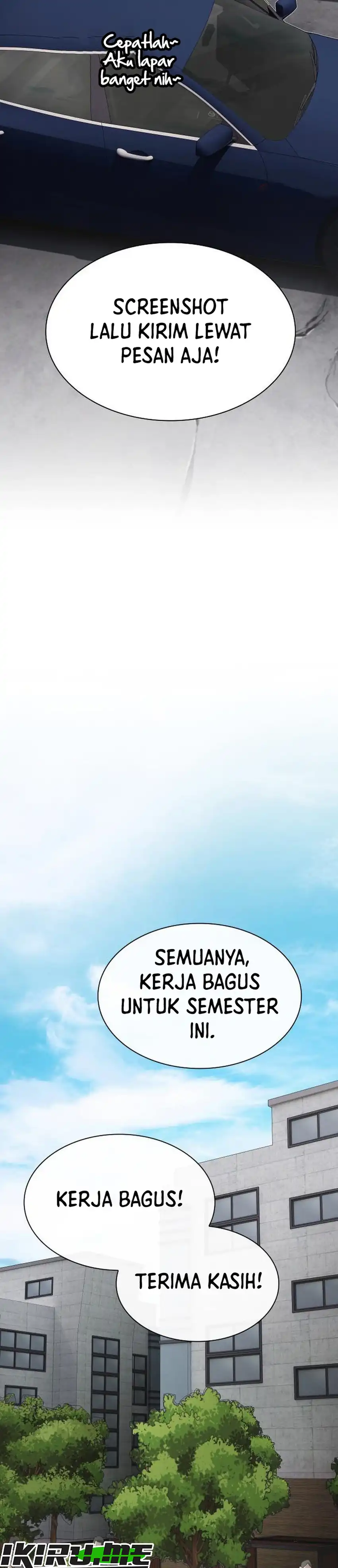 Baca The Genius Who Sees Through the World - Chapter 53 halaman 51