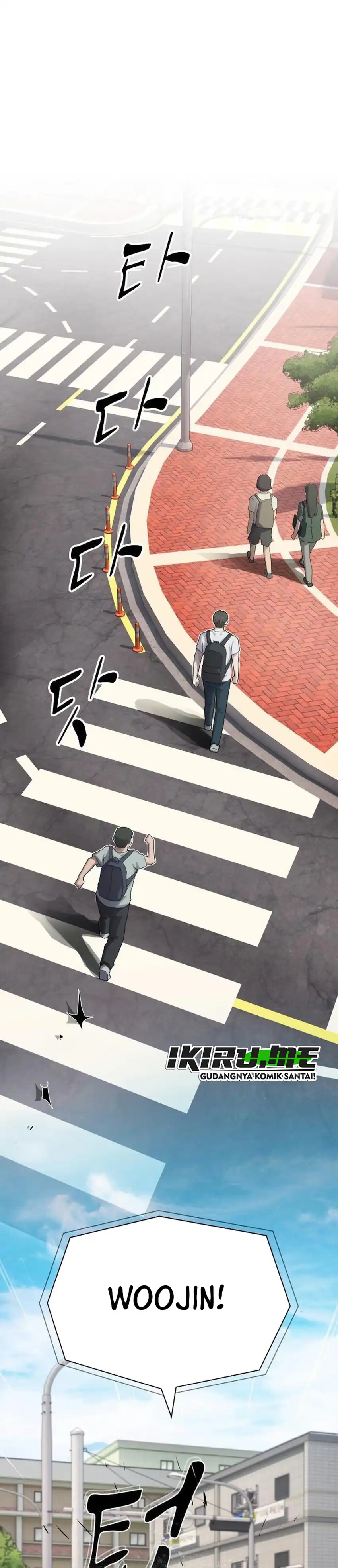 Baca The Genius Who Sees Through the World - Chapter 53 halaman 53