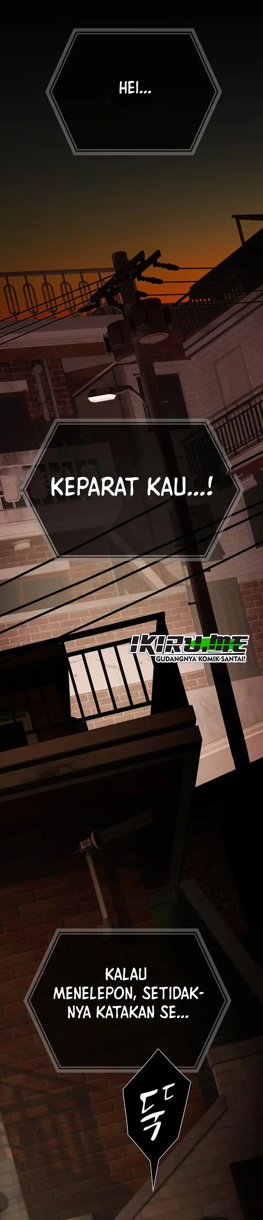 Baca The Genius Who Sees Through the World - Chapter 53 halaman 7